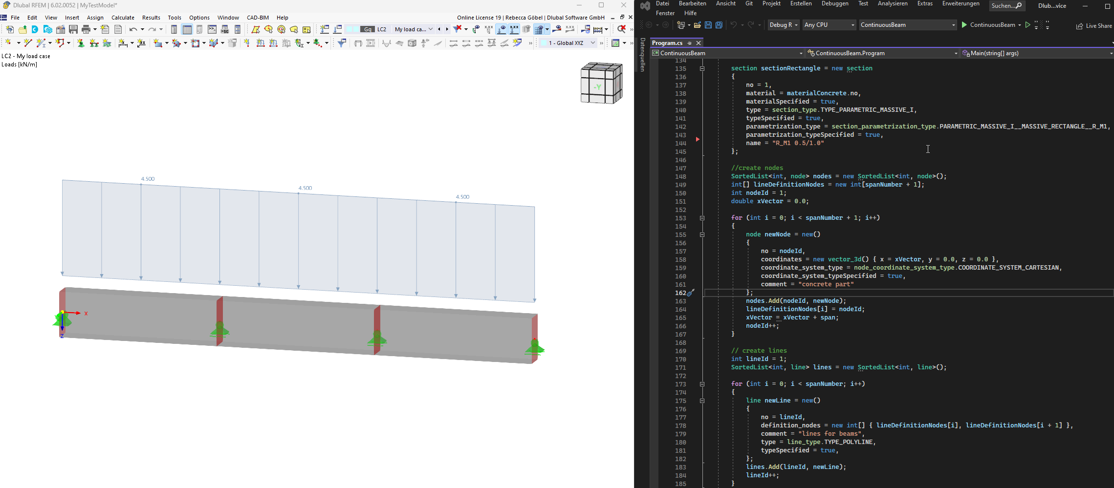 KB 001806 | Tutorial Webservice/API in C#