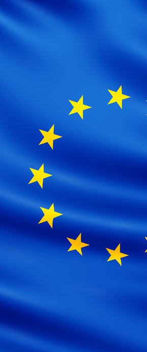 EU-Flagge