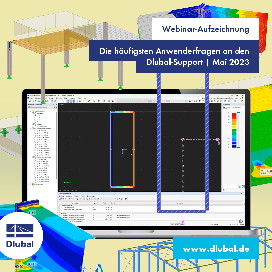 Webinar-Aufzeichnung