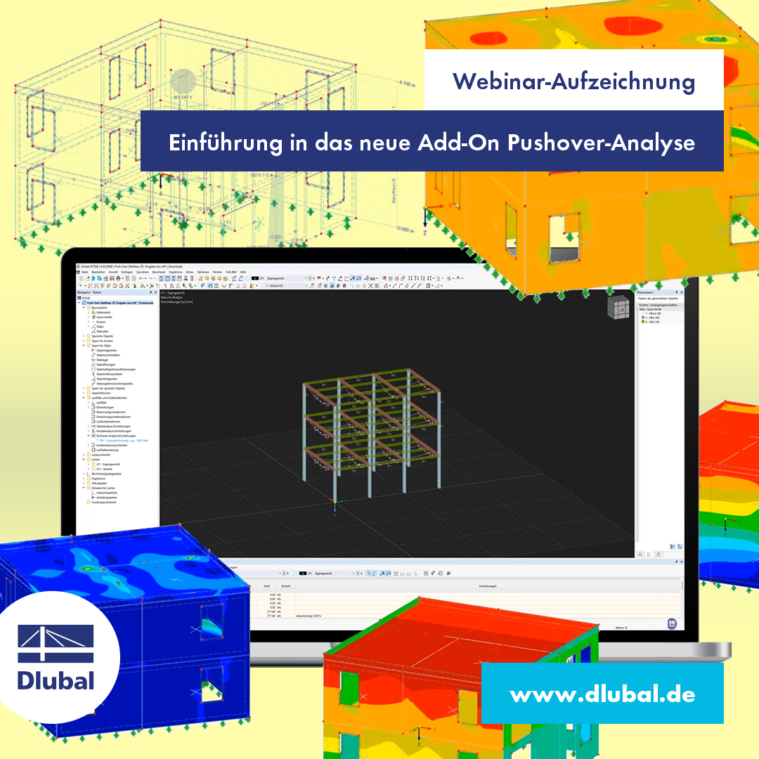 Webinar-Aufzeichnung