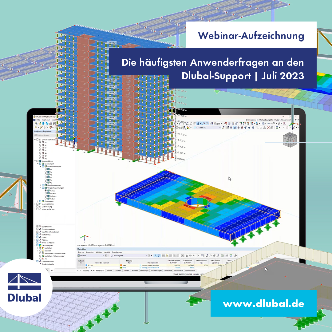 Webinar-Aufzeichnung