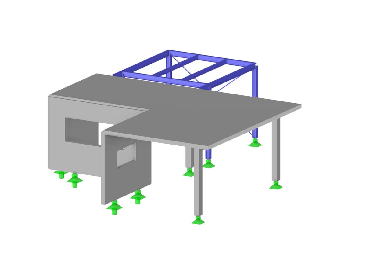 Modell 004417 | Beispiel für das Add-On Vorlagendesign