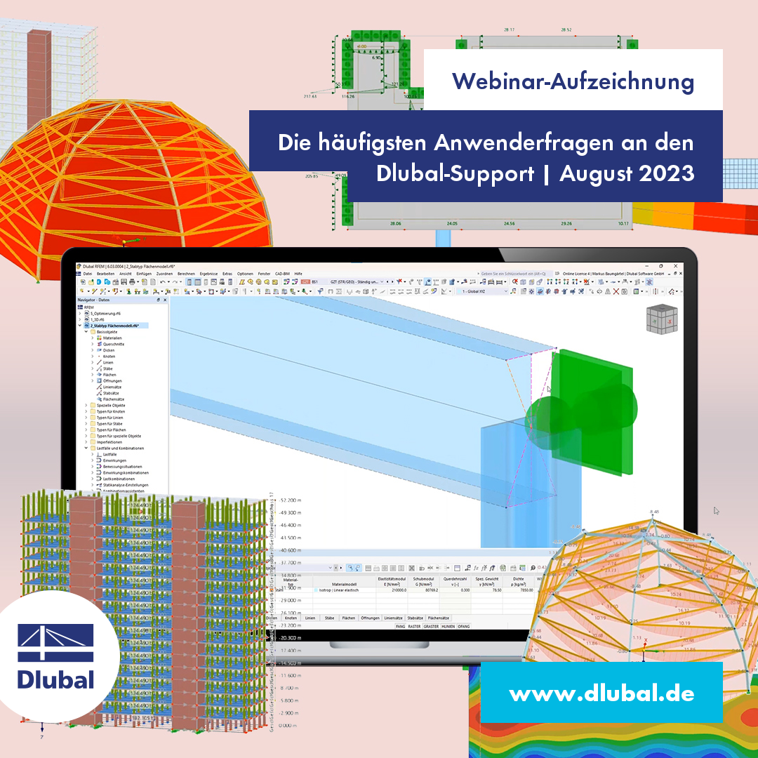 Webinar-Aufzeichnung