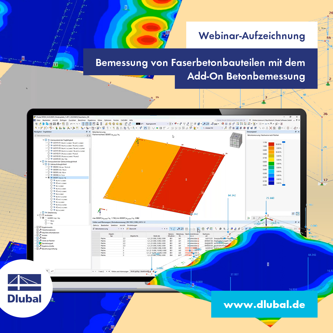 Webinar-Aufzeichnung