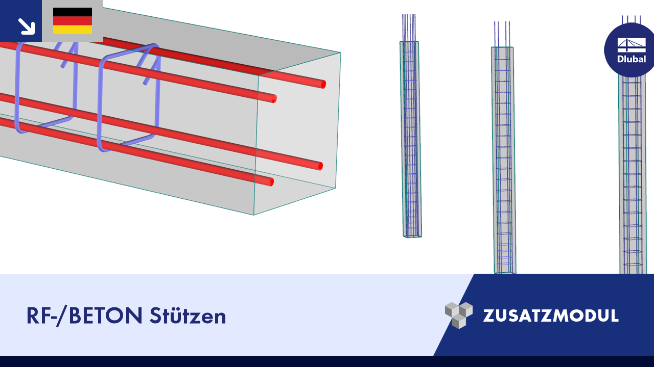 Stahlanschlüsse für RFEM 6 | Ergebnisse