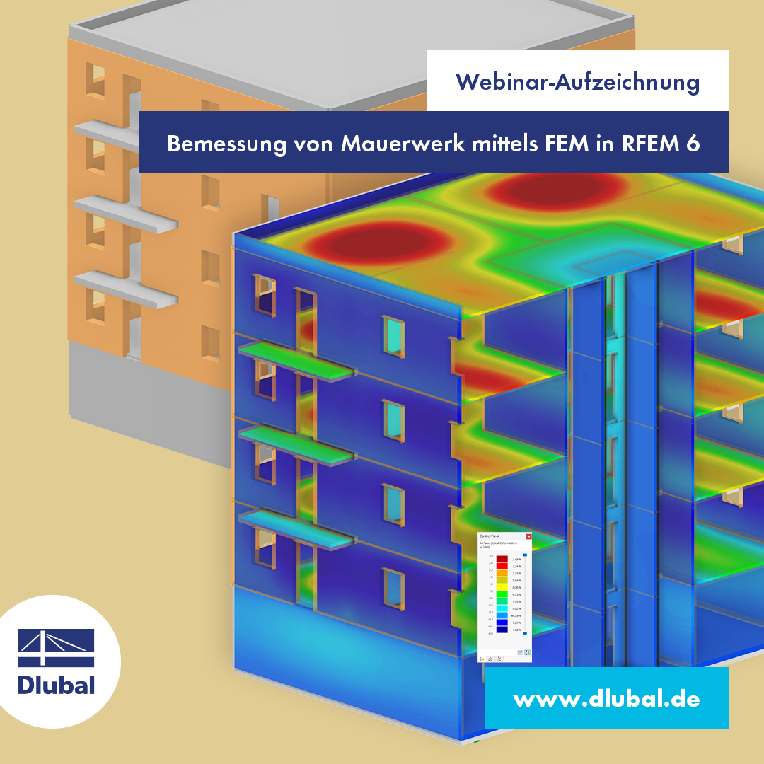 Webinar-Aufzeichnung