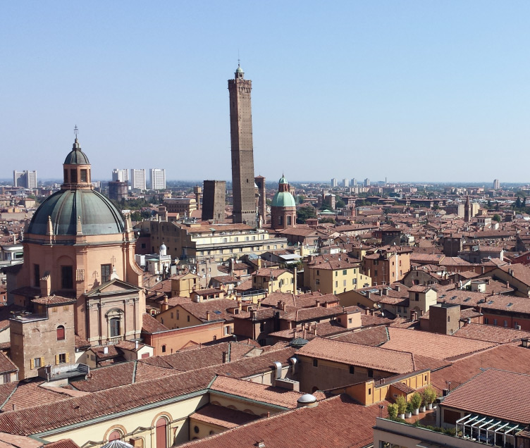 Büro | Bologna