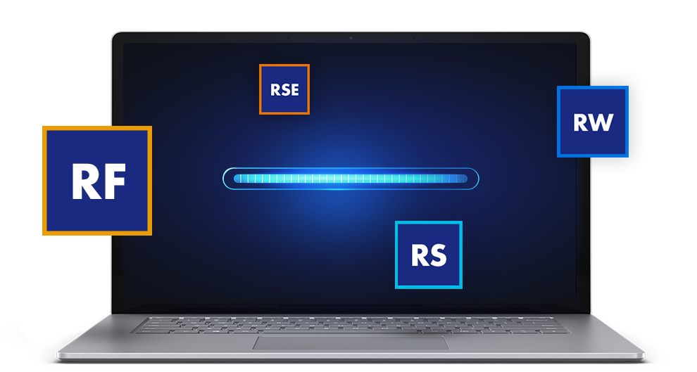 Startmenü | Testversion herunterladen