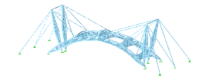 RFEM-Modell