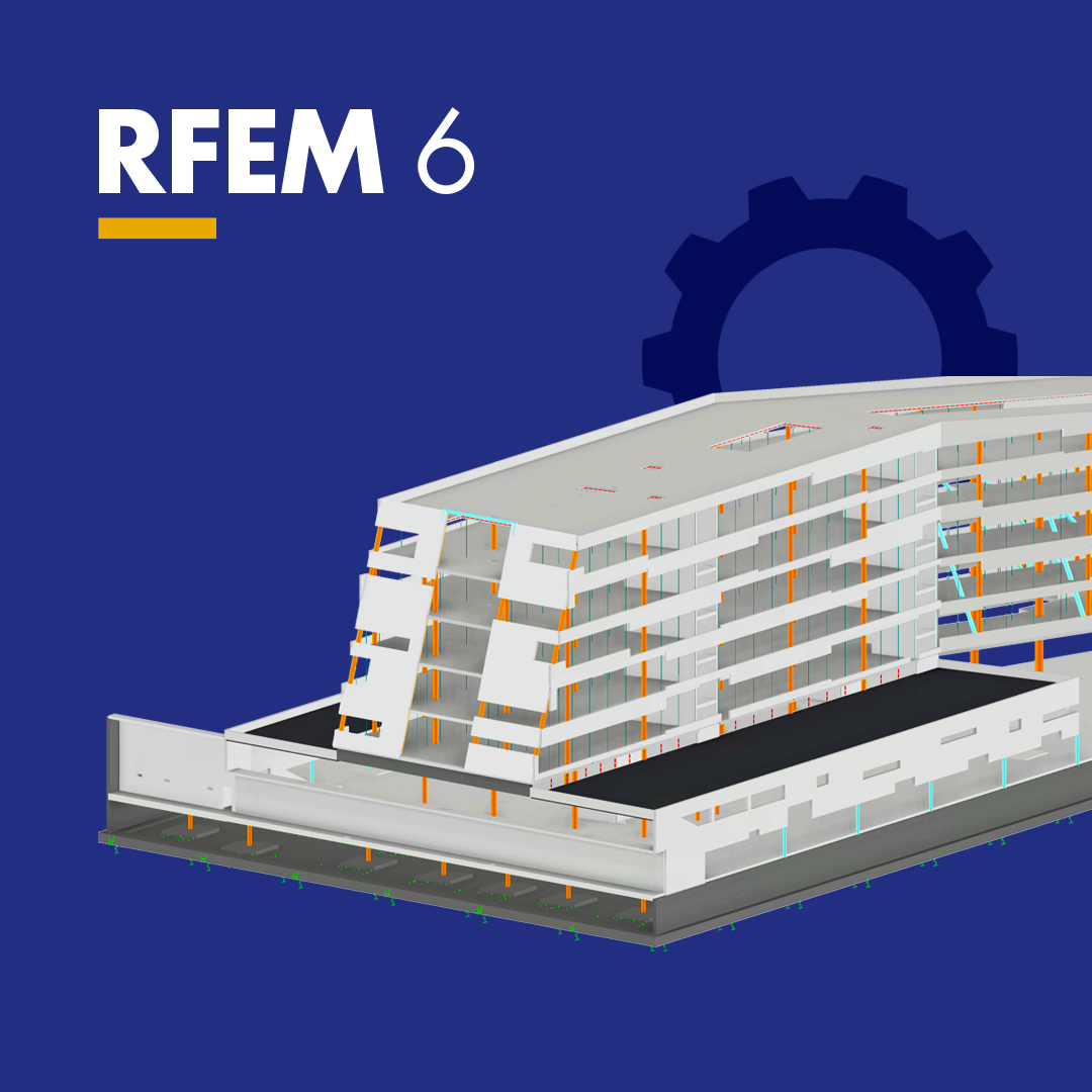 RFEM 6 – Grundlagen | Webshop