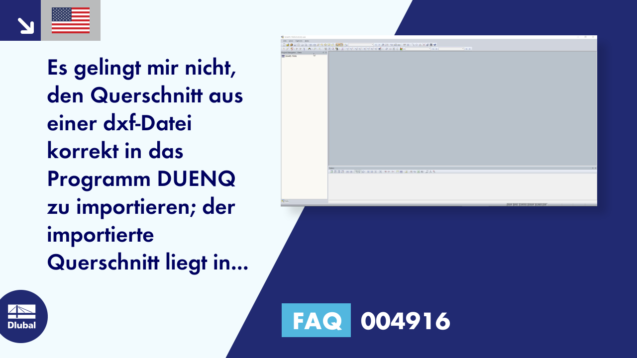 FAQ|004916