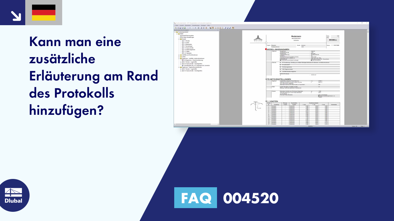 FAQ|004520