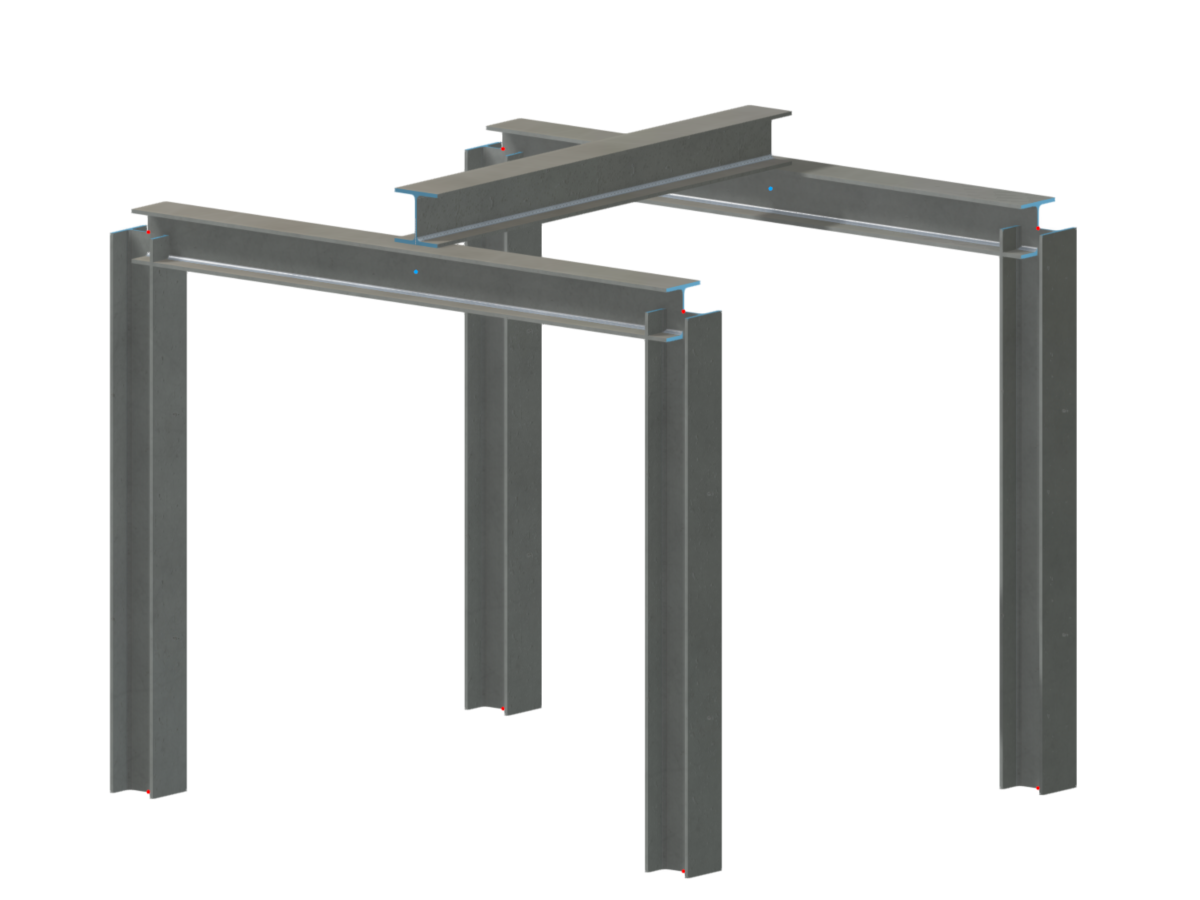 FAQ 005581 | Wie modelliere ich in RFEM6 Exzentrizitäten?