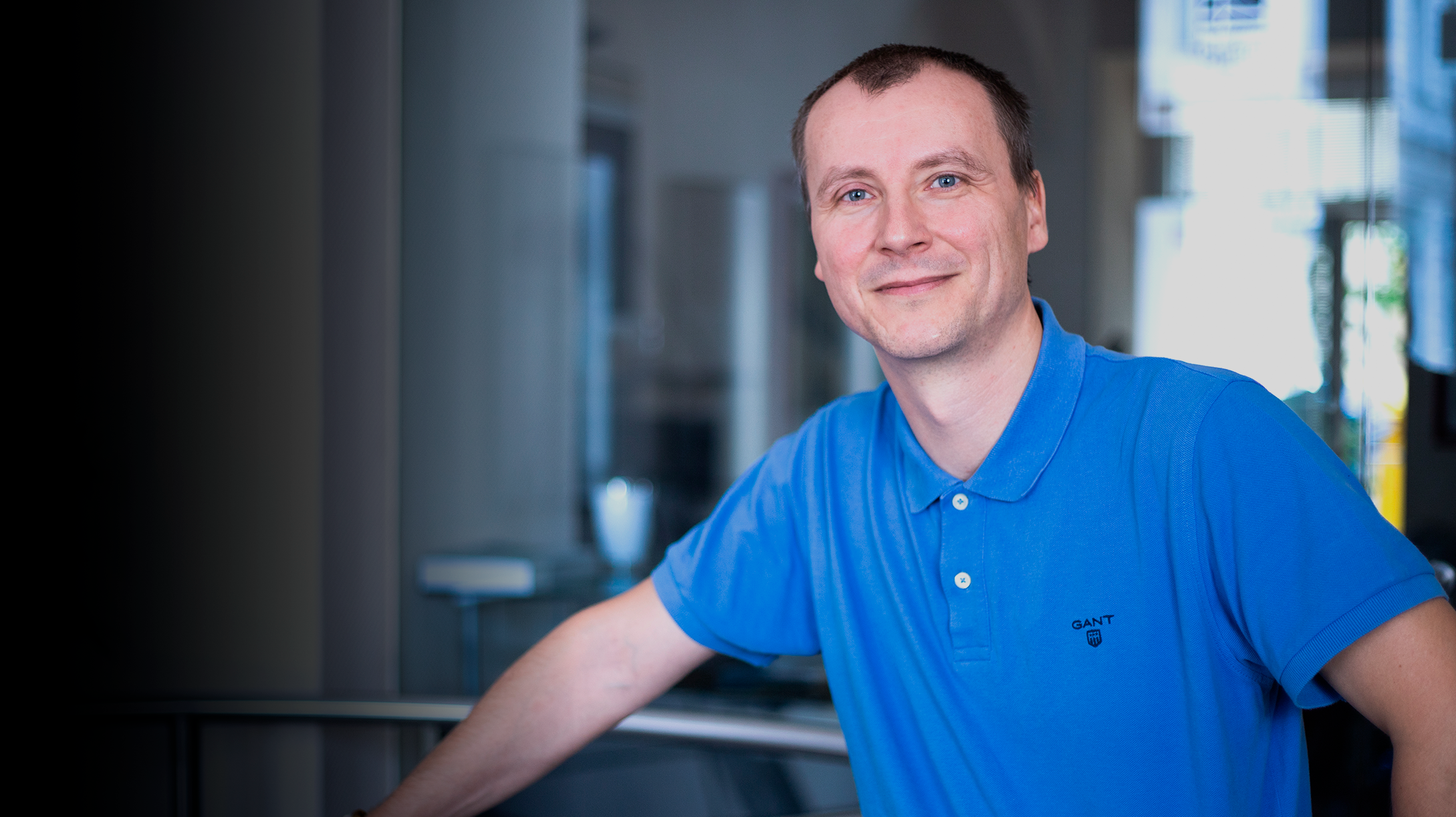 Ingenieur Jaroslav Broz, PhD