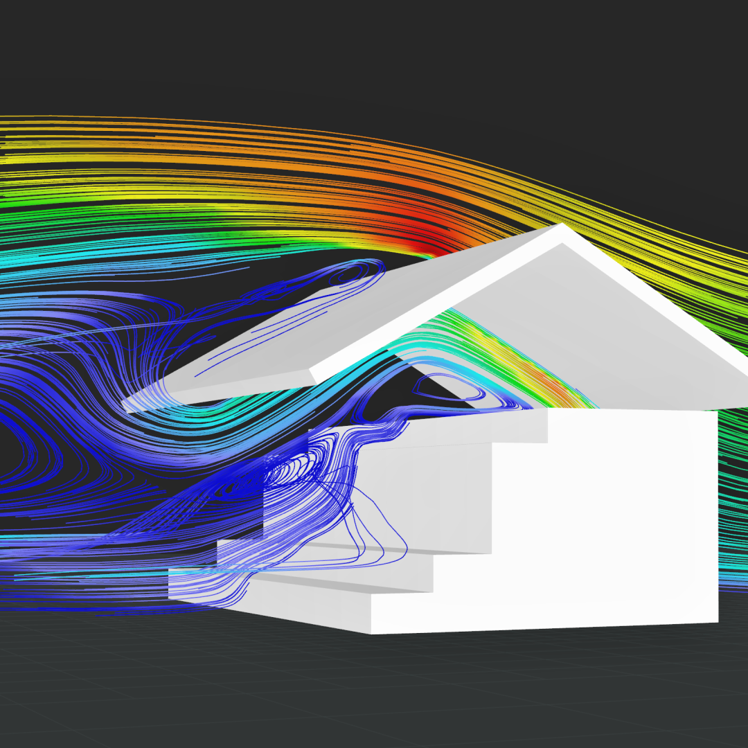 Wissensdatenbank | CFD oder Windkanal? 6 wichtigste Vorteile der digitalen Strömungssimulation für Ingenieure