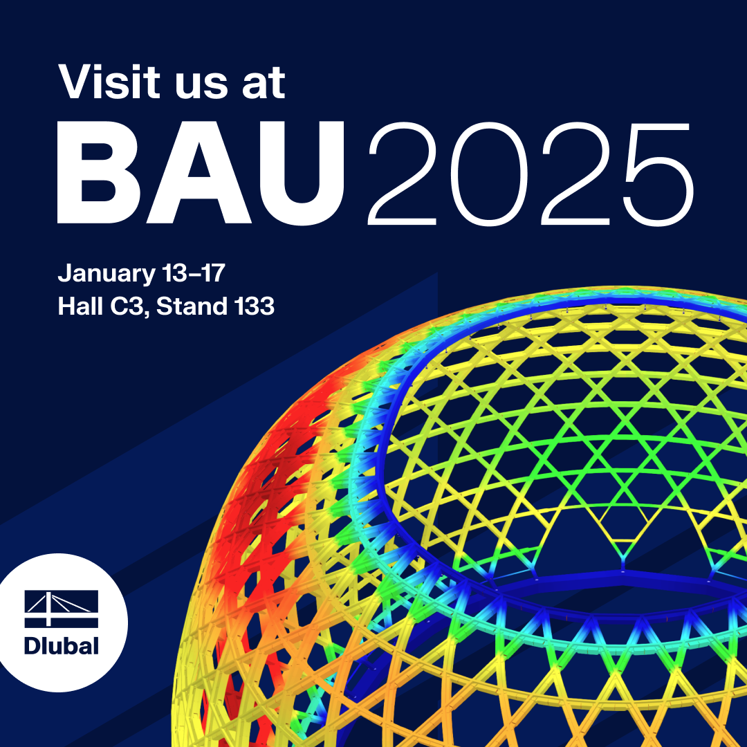 BAU 2025 | Social-Media-Post