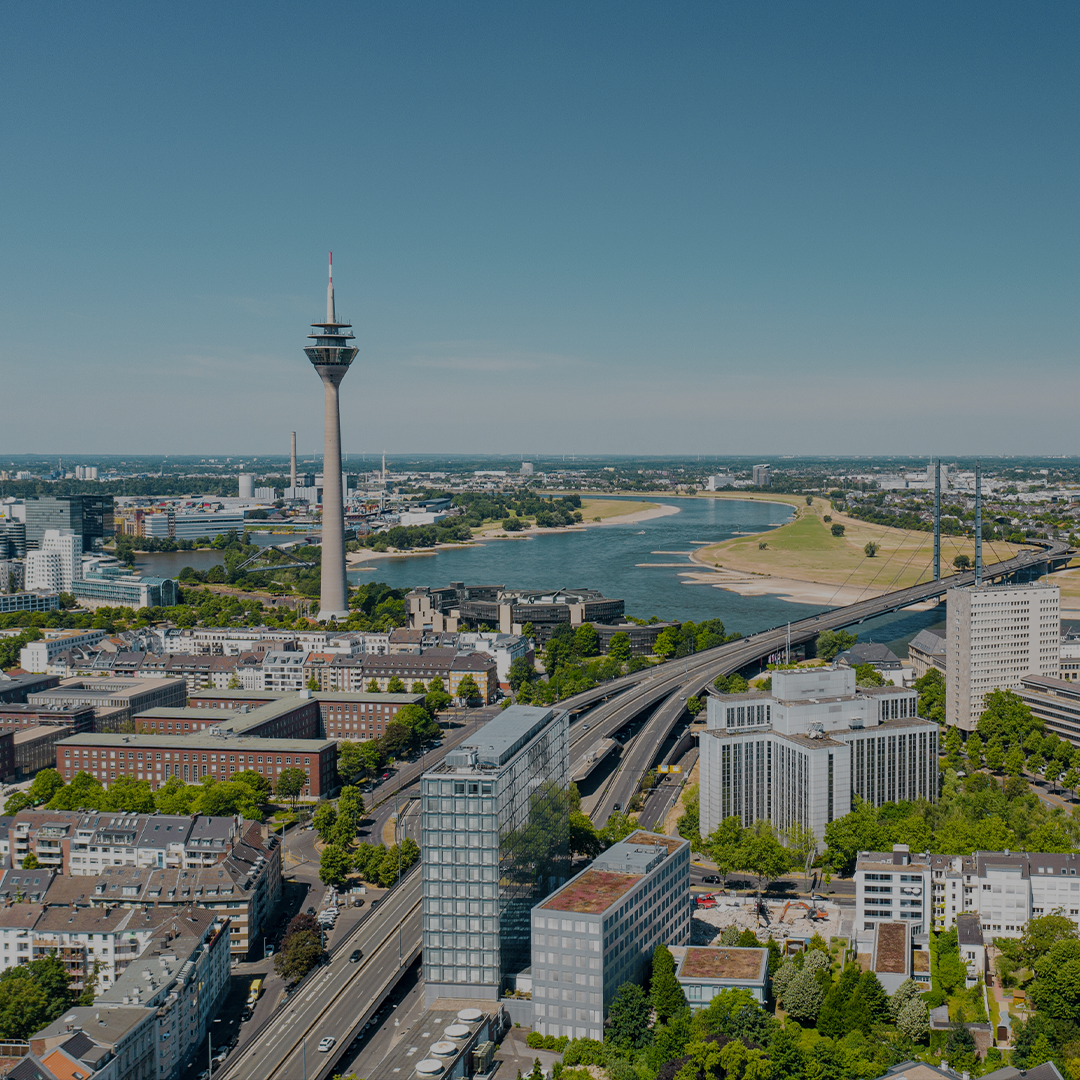 Düsseldorf