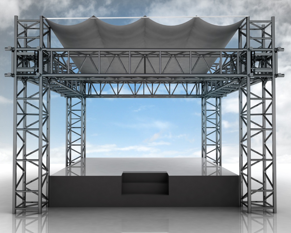 Stage Structure