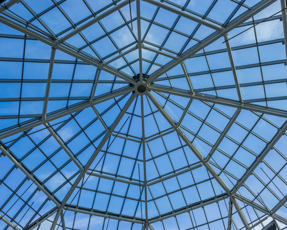 Roof Structure