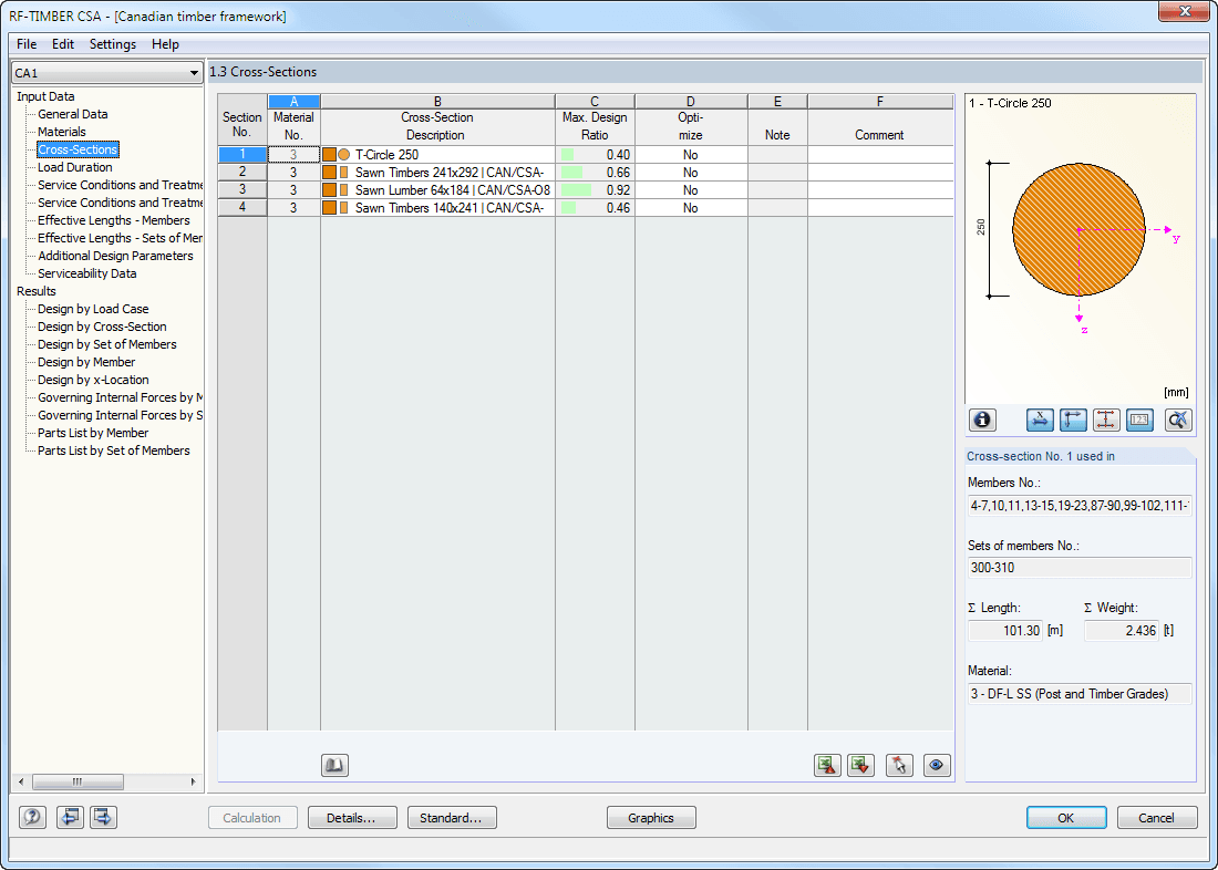 Window 1.3 Cross-Sections