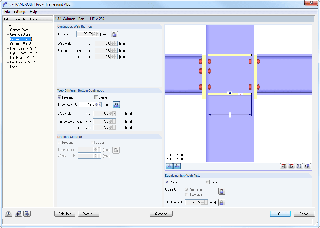 1.3.1 Column - Part 1