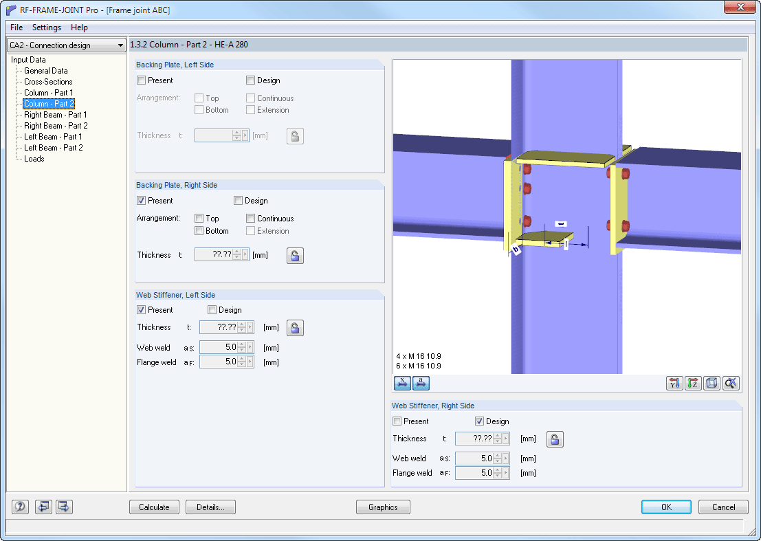 1.3.2 Column - Part 2