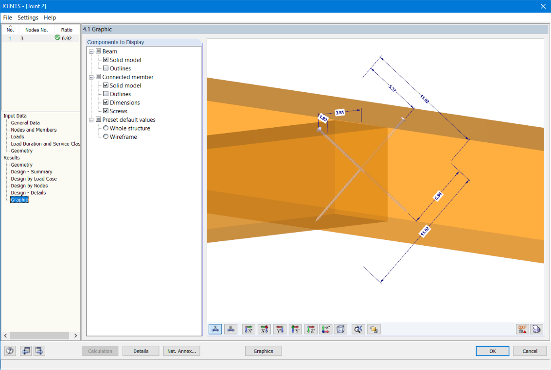 Window 4.1 Graphics