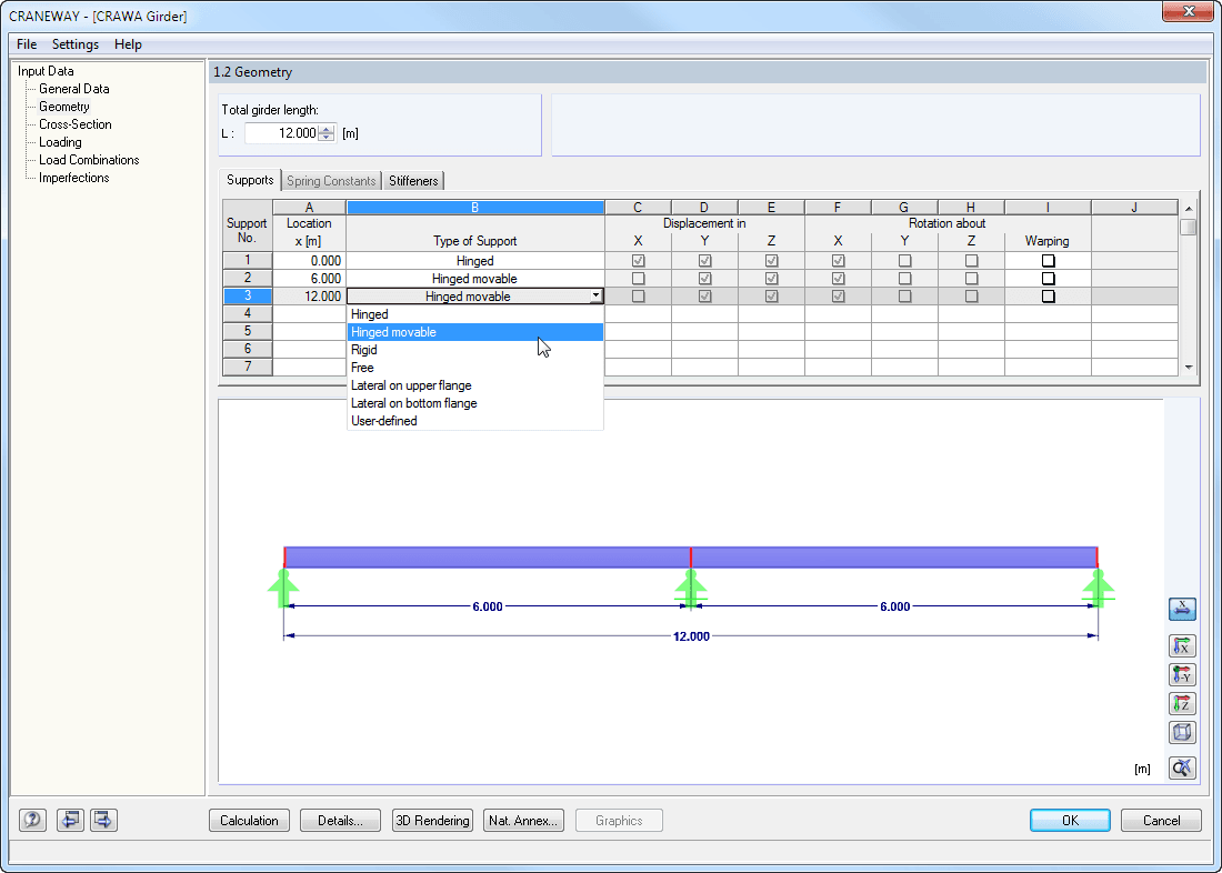 1.2 Geometry