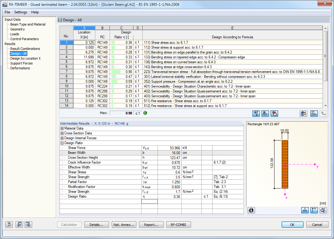 Window 2.2 Design - All