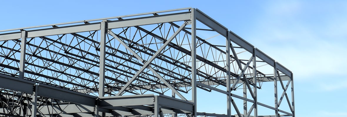 Steel Structures