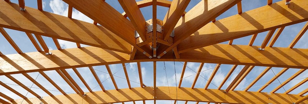 Dlubal Software for Structural Analysis and Design of Timber Structures