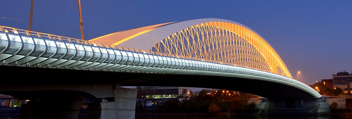 Dlubal Software for Analysis and Design of Bridges