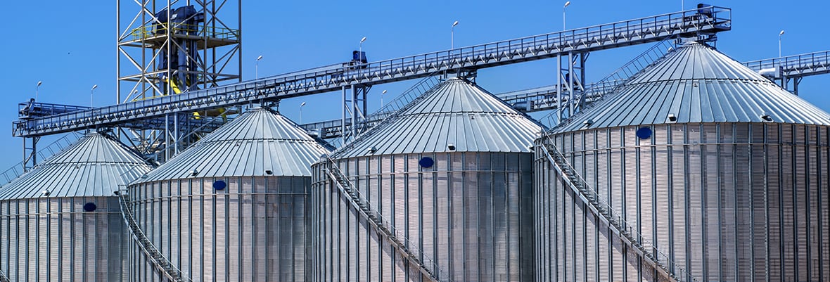 Dlubal Software Structural Analysis and Design of Silos and Storage Tanks