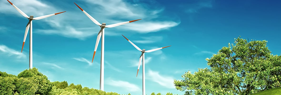 Structural Analysis and Design Software for Renewable Energy Structures