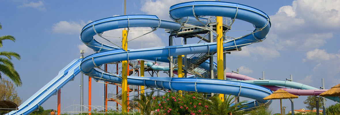 Structural Analysis and Design Software for Swimming Pools and Water Parks