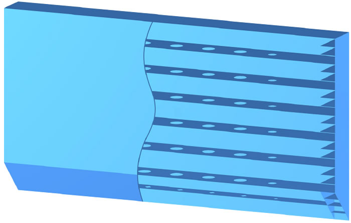 Feasibility Study of Fiber-Reinforced Polymer Slides in Oosterschelde Storm Surge Barrier