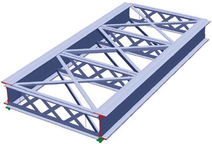 Determining Remaining Useful Life of Riveted Railway Bridges