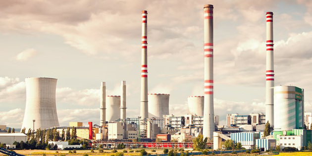 Analysis and Design Software for Power Plants