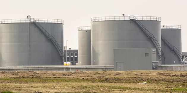 Analysis and Design Software for Silos and Storage Tanks