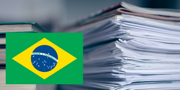 Brazilian Standards (NBR)