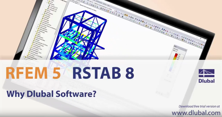 Video: Why Dlubal Software