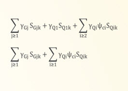 Basic Combinations