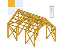 Timber Structures