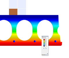 Thick-Walled Cross-Section