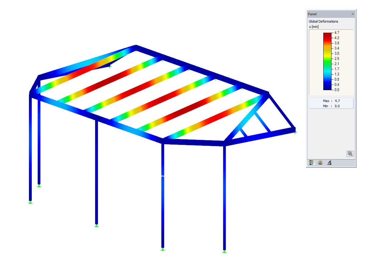 RF-/ALUMINUM ADM Add-on Module for RFEM/RSTAB | Design of Aluminum Members According to ADM 2015 (US Standard)