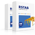 RSTAB Timber EC5 5.xx Package 