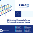 RSTAB 8 - Brochure