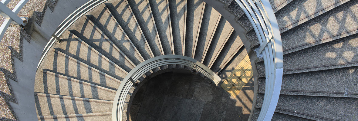 Stair Construction