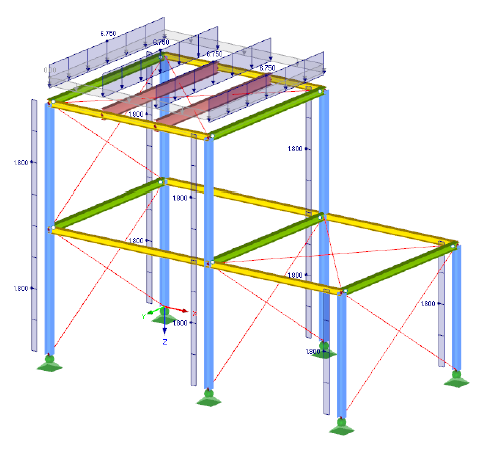 RFEM Introductory Training for Universities