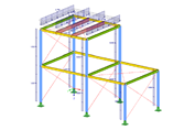 Introductory Training in RFEM for Universities